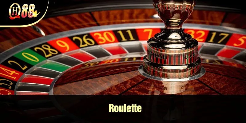 roulette